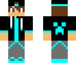 cool boy