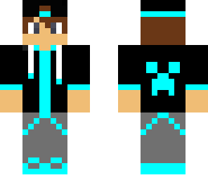 cool boy