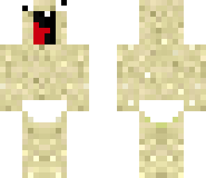 baby sand