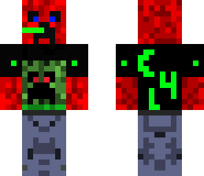 sivalized redstone