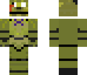 golden freddy 2