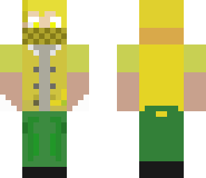 golden guy