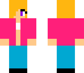 girl v2 