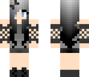 cute summer goth