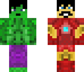ironhulk