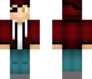 foxy fanboy