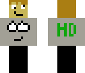 jan hd
