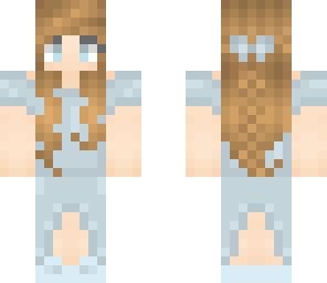 some kind of princess