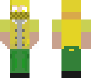 golden guy