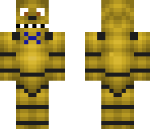 goldenbear