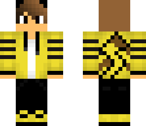boy pikachu