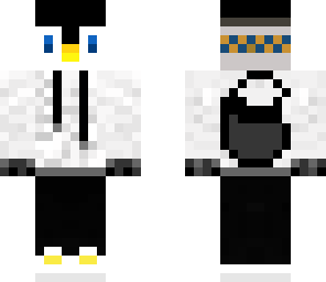 awesome penguin