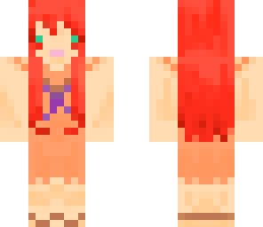 pangya girl