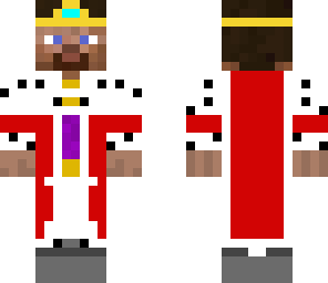 king steve 2