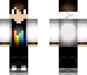 the gamer boys edit
