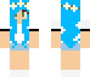 improved halsey