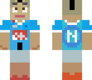marek hamsik napoli