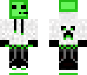 slime boy