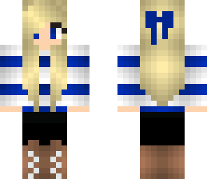 girl