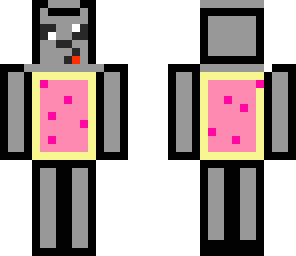 derp nyan cat
