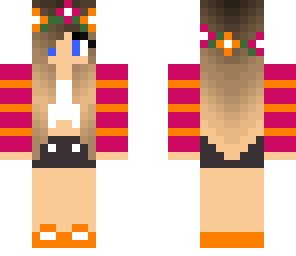 teddy kinda skin