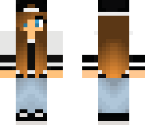 old skin