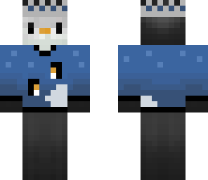 emperor penguinj0