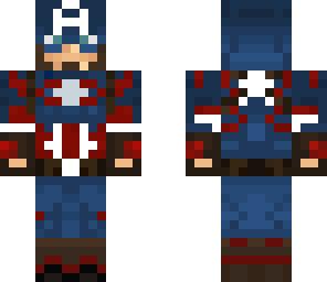 capatain america
