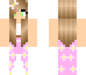 flower dress