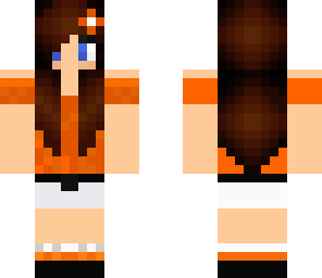 updated first skin