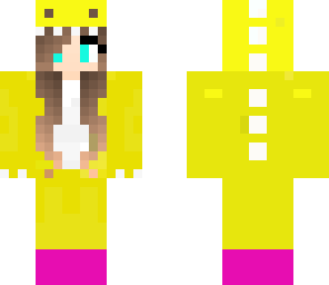 bella blob bae skin