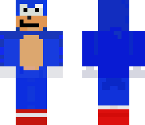 sonic the hedgehog