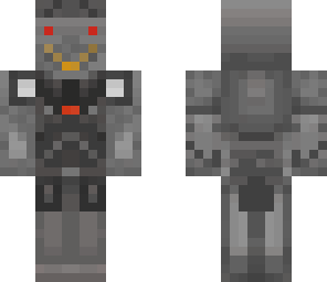 luh-minator