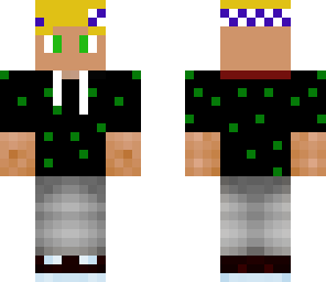 ncdg skin