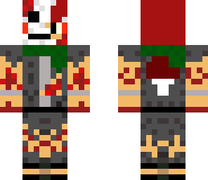 arch hallowen 2