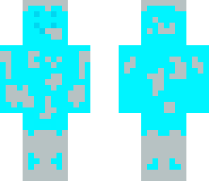 diamond man