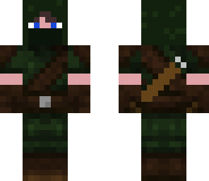 hunter