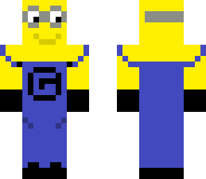 minion 101 aka bob