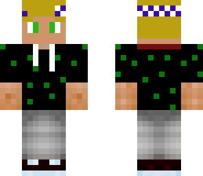 ncdg skin upgrade