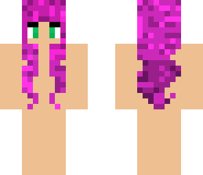 lavender hair base
