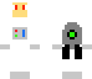 astronaut