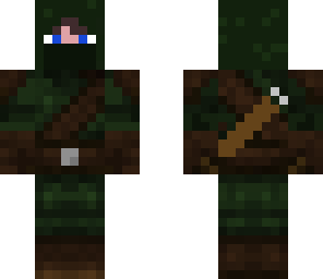 hunter 2