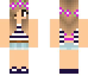 summer girl 