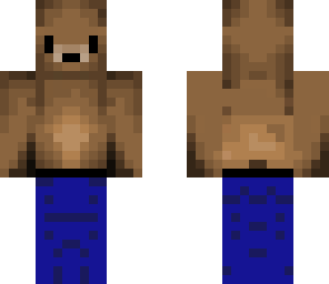 bear
