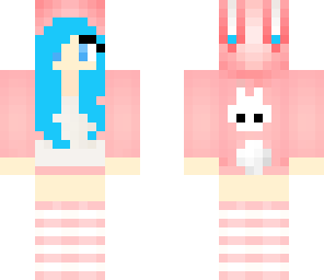 bunnie me