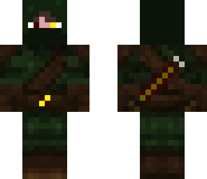 hunter change