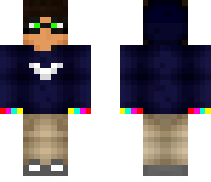 huahwi edit nerd