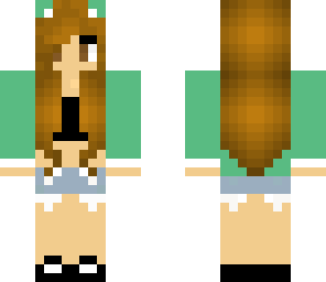teenager girl2