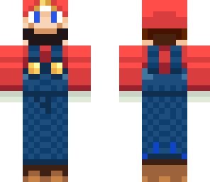 mario bros duper kk