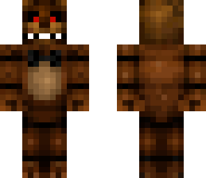 freddy f